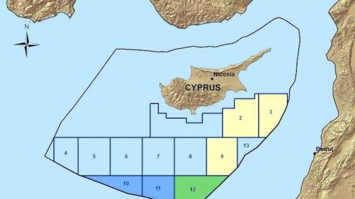 Εργατικό Κόμμα Βρετανίας: «Απαράδεκτες» οι ενέργειες της Τουρκίας στην κυπριακή ΑΟΖ